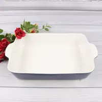 Форма прямокутна для запікання Fontignac OW-0012 26х18 см