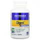 Натуральная добавка Enzymedica Digest + Probiotics, 90 капсул