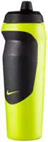 Бутылка Nike HYPERSPORT BOTTLE 20 OZ зеленый, черный Уни 600 мл