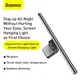 Десктоп-лампа скринбар BASEUS i-wok Series USB Asymmetric Light Source Screen Hanging Light (Youth) (DGIWK-B02)