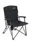 Кресло кемпинговое Outwell Derwent Black (470444)