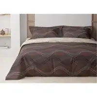 Постельное белье семейное ТЕП Happy Sleep Autumn Vibes 2-03797-24844 150х215х2 см