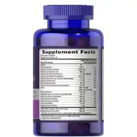 Вітаміни та мінерали Puritan's Pride Prenatal Multivitamin with DHA, 60 капсул