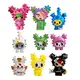 Фигурка-сюрприз COOL THINGS серии "Tokidoki" - КАКТУСОВЫЕ ДРУЗЬЯ (микс)