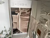 Nexus летний набор с махровым пике. Romeo home Турция