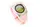 Смарт-часы UWatch V8 Pink