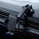 Держатель Baseus UltraControl Go Series Clamp-Type Phone Holder (Suction Cup Version) |5.4-7.2"|