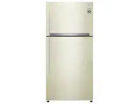 Холодильник LG GR-H802HEHZ 592 л