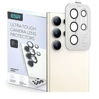 Защитное стекло ESR для камеры Samsung Galaxy S24 Ultra Camera Protector, Clear (4894240189412)