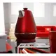 Электрочайник DeLonghi KBI-2001-R 1,7 л красный