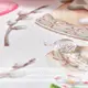 Скатерть с защитой от пятен IDEIA 170х260 см, хлопок с эффектом Teflon пасхальная, праздничная