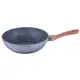 Сковорода Wok Berlinger Haus Forest Line BH-1204-N 28 см