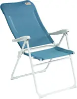 Стул раскладной Outwell Cromer Ocean Blue 410091