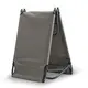 Раскладушка Ranger Forester RA-5519 120 кг