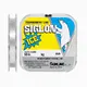1658-03-12Леска Sunline SIGLON ICE 50м #0.8/0.148мм 2кг