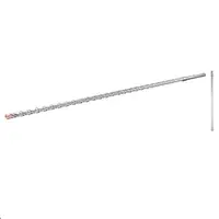 Свердло для бетону GRANITE SDS-MAX 25х1000 мм QUADRO S4 (4-25-100)
