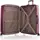 Валіза Heys DuoTrak L Burgundy 10145-0017-30