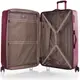 Валіза Heys DuoTrak L Burgundy 10145-0017-30