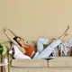Подушка Classica Soft 2D двухкамерная ТМ IDEIA 50х70 см білий