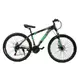 Велоcипед Спортивный 27.5" Corso "Crossfire" рама 17’’, 21 скорость. Black (127044)
