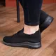 Кроссовки женские Fashion Onyx 2889 41 размер 26 см Черный