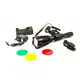 Подствольный фонарик Police BL-Q2800-T6 PR5