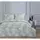 Постельное белье полуторное Arya Simple Living Meyra AR-A107018 сатин 160x220 см