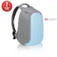 Рюкзак антивор городской XD Design Bobby Compact 14", Pastel Blue P705.530