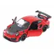 Автомодель легковая PORSCHE 911 GT2 RS 5'' KT5408W, 1:36