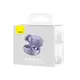 Наушники Baseus True Wireless Earphones Bowie E2 |BT5.2, 40/300mAh, 5H, Location, OTA| (NGTW090001)
