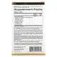 Пробиотики и пребиотики California Gold Nutrition LactoBif 100 Probiotics, 30 вегакапсул