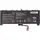 Аккумулятор для ноутбуков ASUS ROG Strix SCAR Edition GL503VS (C41N1709) 14.8V 3620mAh