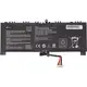 Аккумулятор для ноутбуков ASUS ROG Strix SCAR Edition GL503VS (C41N1709) 14.8V 3620mAh