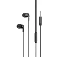 Наушники Borofone Craft universal earphones with mic BM83