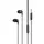 Наушники Borofone Craft universal earphones with mic BM83