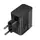 Адаптер сетевой HOCO Star Speed charger CS75A |1USB/2Type-C, 70W/3A, PD/QC|
