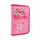 Пенал Smart Ballerina 532783 20,5х13х3,6 см розовый
