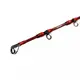 Удилище спиннинговое Jigging Master Devil Fire 50BMH Rod/Jig 1.52м 300-600г (РБ-2177302)