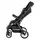 Коляска для дитини прогулянкова FreeON Dynamic, black