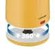 Чайник электрический Aurora 3407AU 2 л желтый
