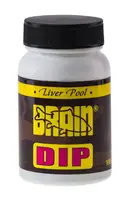Дип для бойлов Brain Liver Печень 100ml 1858-00-17