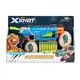 Бластер игровой X-Shot Dino Striker New 4860R