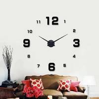 Часы DIY Clock TV One MDZ-006 часы настенные, конструктор