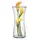 Ваза Simax Rose s30030 20 см