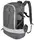 Спортивный рюкзак с дождевиком 25L Rocktrail Wander-rucksack серый