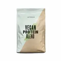 Протеин MyProtein Vegan Protein Blend, 1 кг Кофейный орех