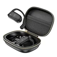 Наушнки HOCO Graceful open true wireless BT headset EA2 |BT5.3, 60/390mAh, 6h|
