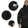 Комплект Patrol RainWall Черный (8509), 2XL