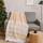 Плед флисовый Love You Северная сказка LY9112set2 150х200 см 2 шт