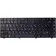 Клавиатура для ноутбука HP 420, 320, CQ320 черный